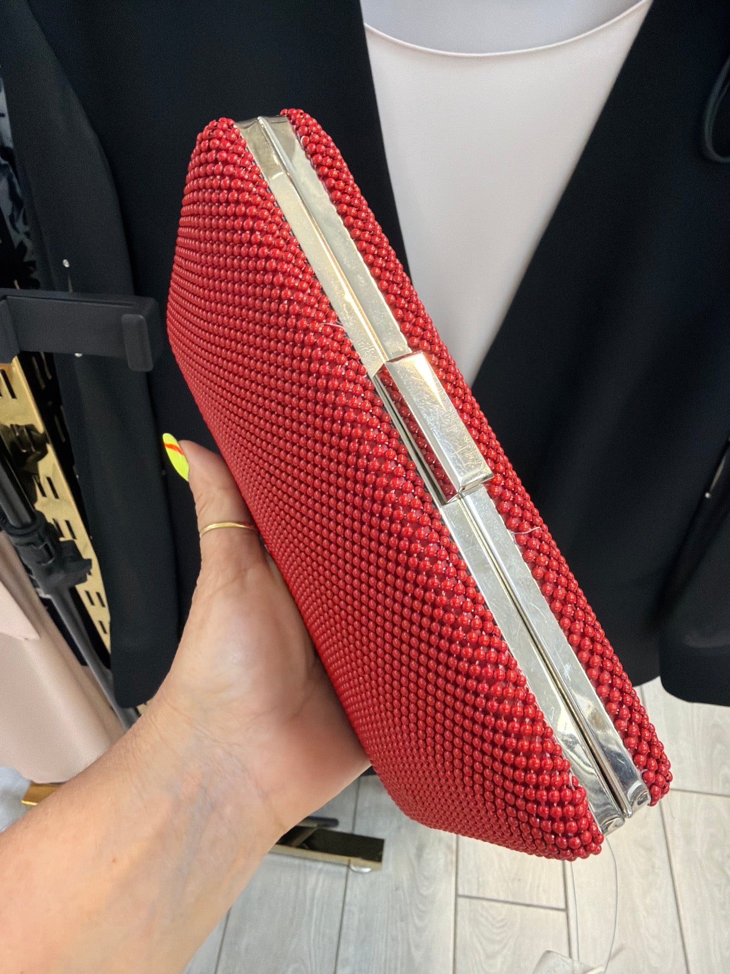 Pochette Pallina