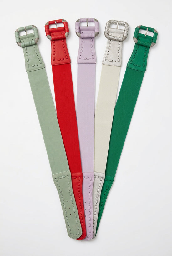 Cintura Elastica 67141