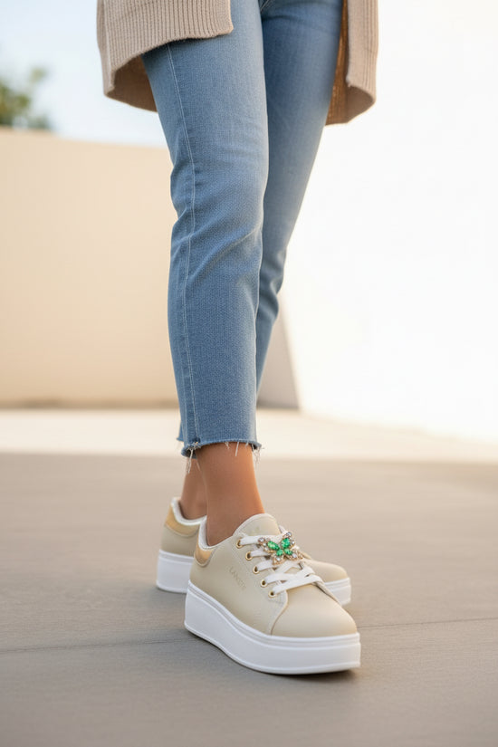 Scarpe Lancetti 3218