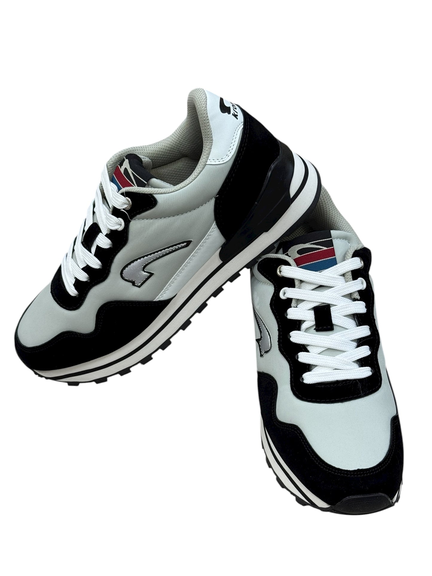 Scarpe kronos Mate