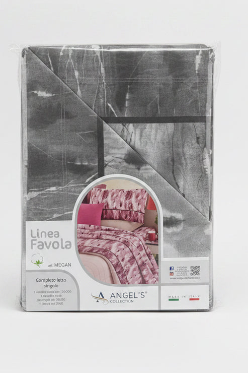 Completo Letto Singolo Megan