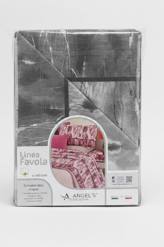 Completo Letto Singolo Megan