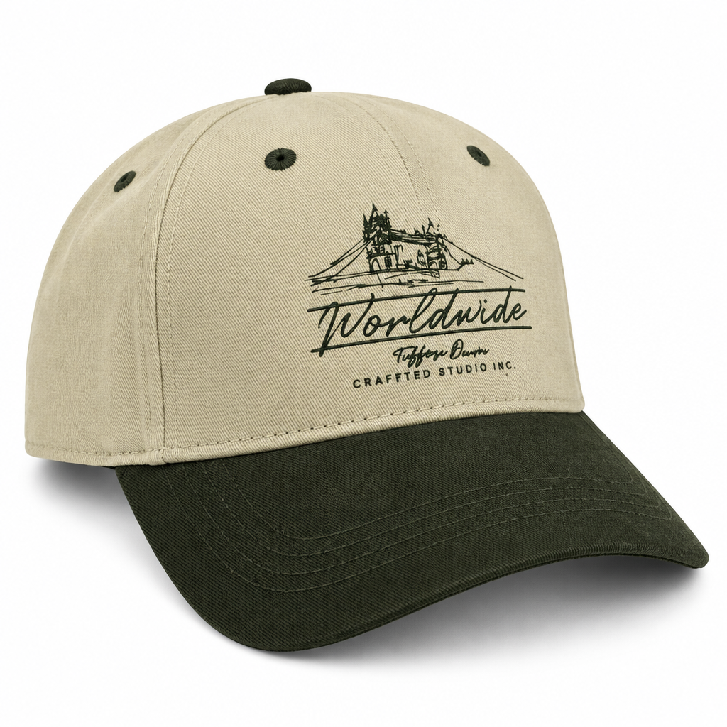 Cappello Tiffosi Sebastian