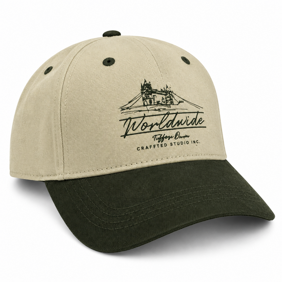 Cappello Tiffosi Sebastian