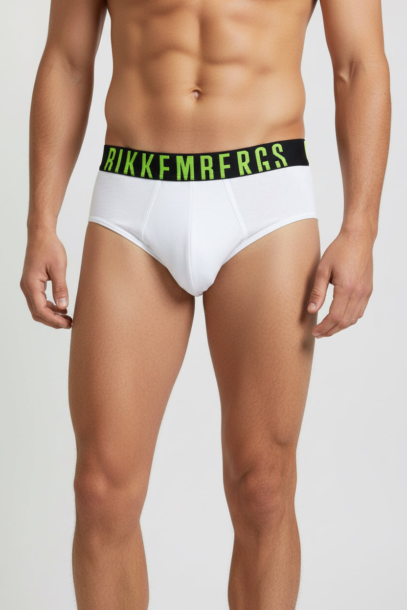 Slip Bikkembergs 1USP16SI