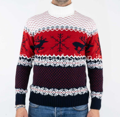 Maglione Natalizio
