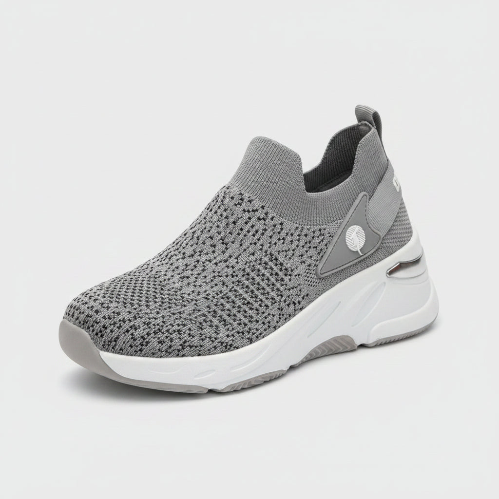 Scarpe Slip-on Canguro 1218