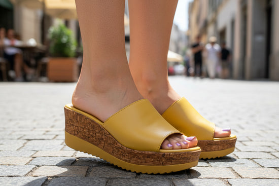 Ciabatte Cinzia Soft Iaf523