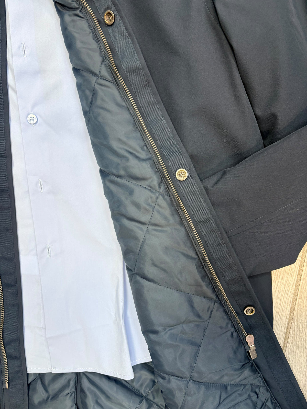 Completo Urban Gentleman