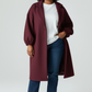 Cappotto Oversize Magda