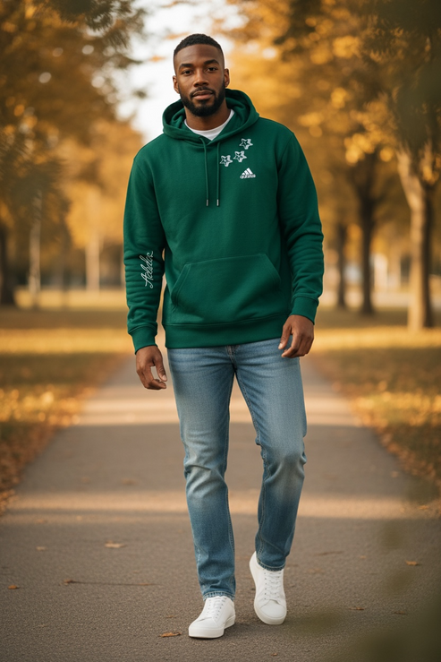 Felpa Adidas ij6449