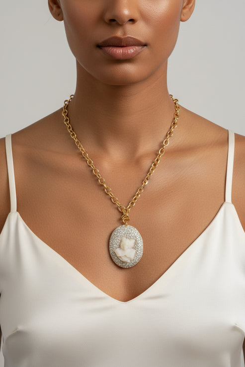 Collana Pietra