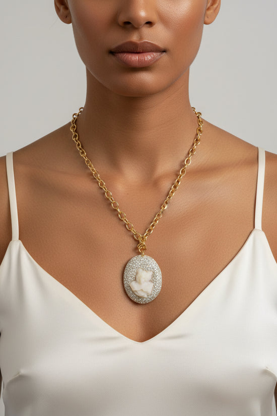 Collana Pietra