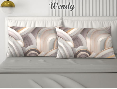 Completo Letto Wendy Irge Matr.