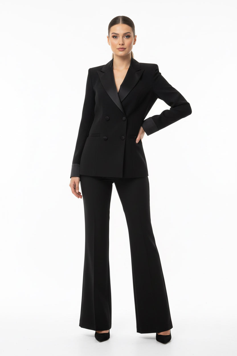Tailleur Lux Anita