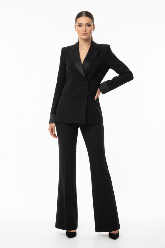 Tailleur Lux Anita