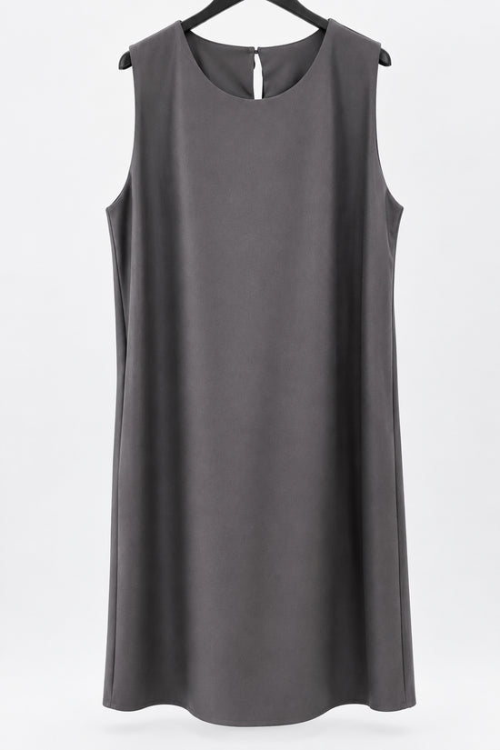Vestito Ecopelle Amour