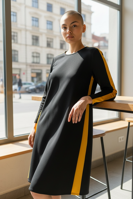 Vestito Jiveley Sacchetto
