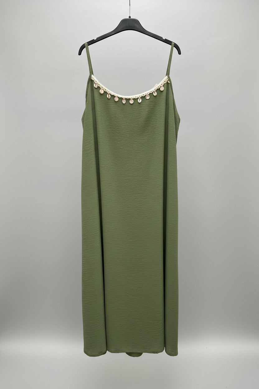 Vestito Conchiglia