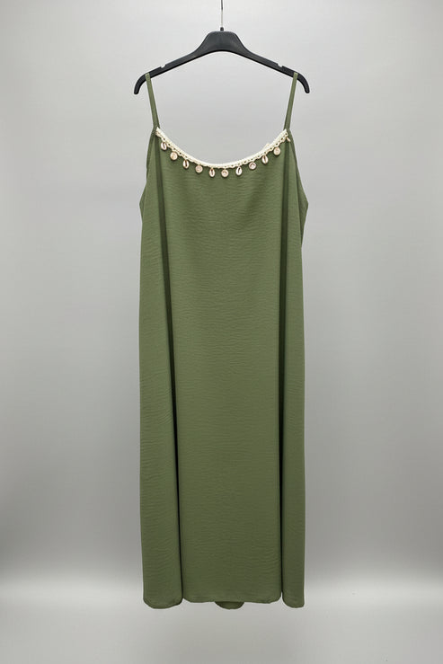 Vestito Conchiglia