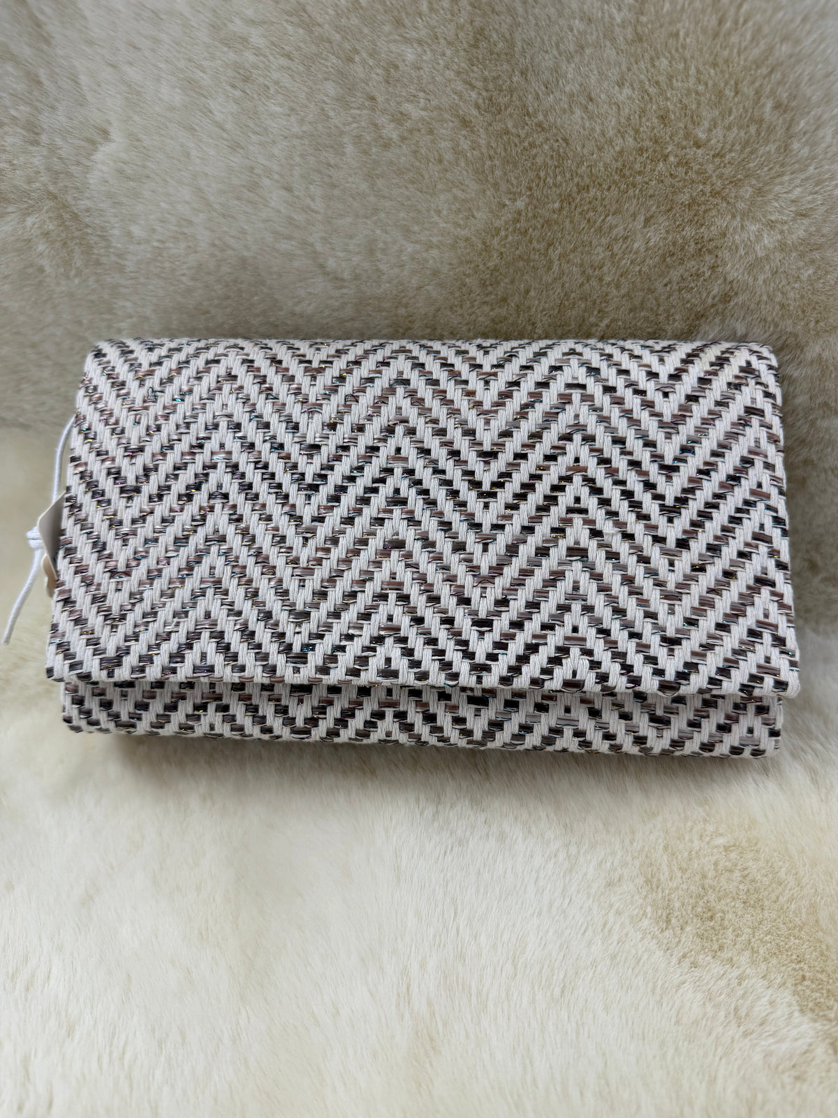 Pochette Quadretto A2416