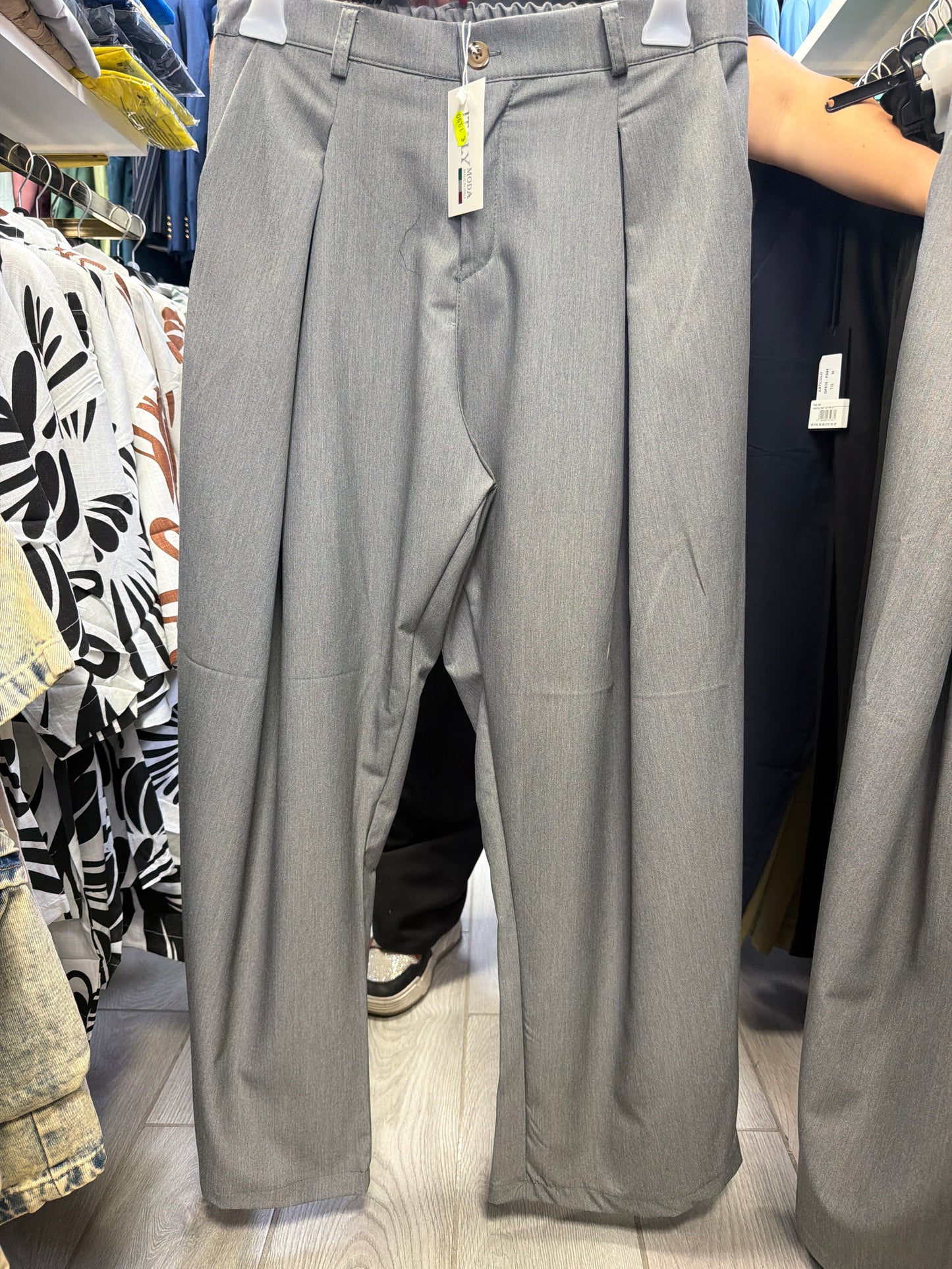 Pantaloni Ango10