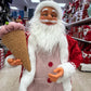 Babbo Natale Gelato 25185