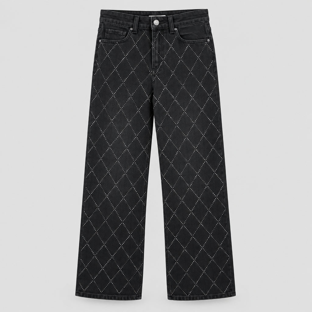 Jeans Bonnye_75 Tiffosi