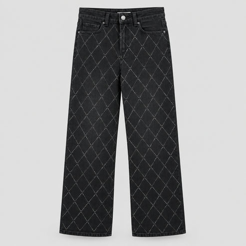 Jeans Bonnye_75 Tiffosi