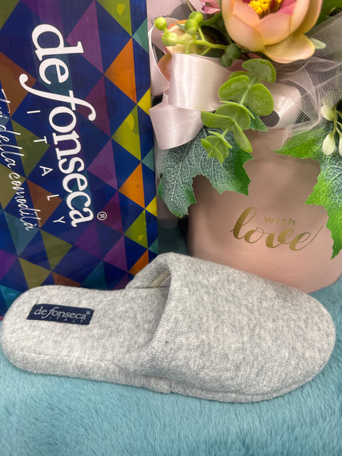Pantofole DE FONSECA W05NBX