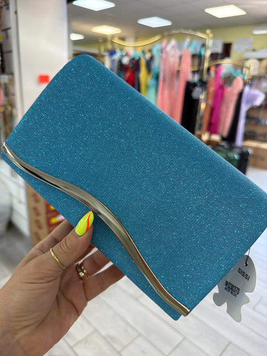Pochette Azul