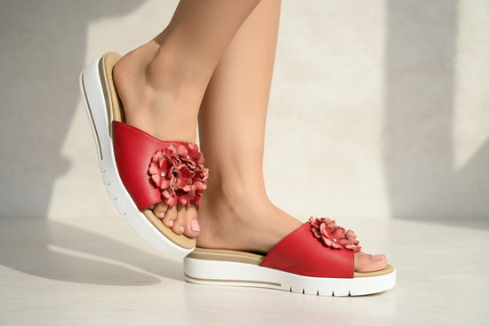 Ciabatte Fascino Donna 81143
