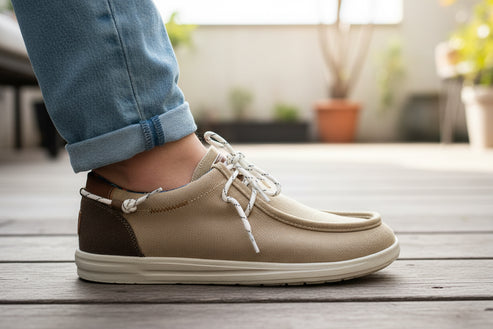 Scarpe Lee Cooper Barca