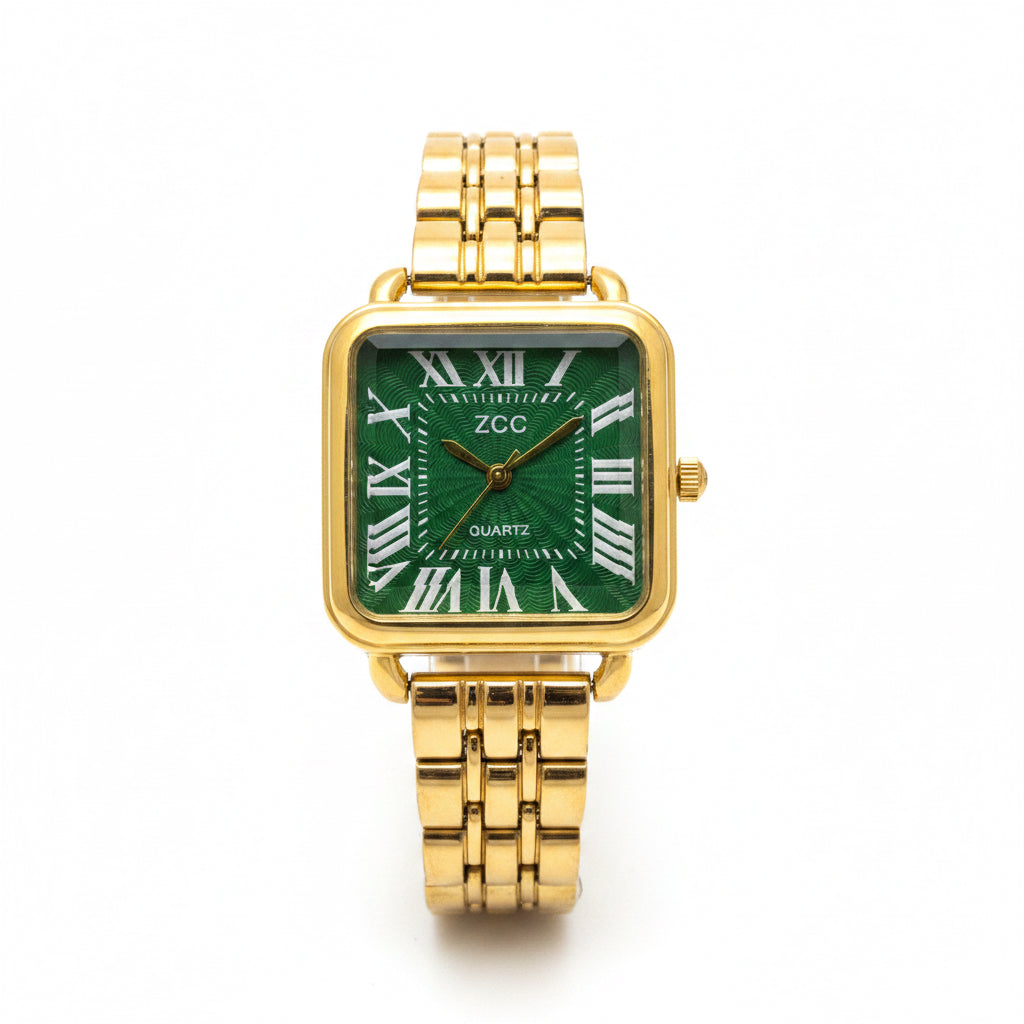 Orologio Zcc Bloc
