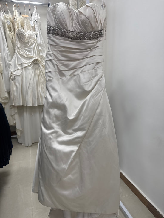 Abito DA SPOSA TG 48