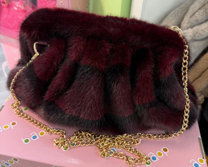 Borsello Pelliccia gk2362