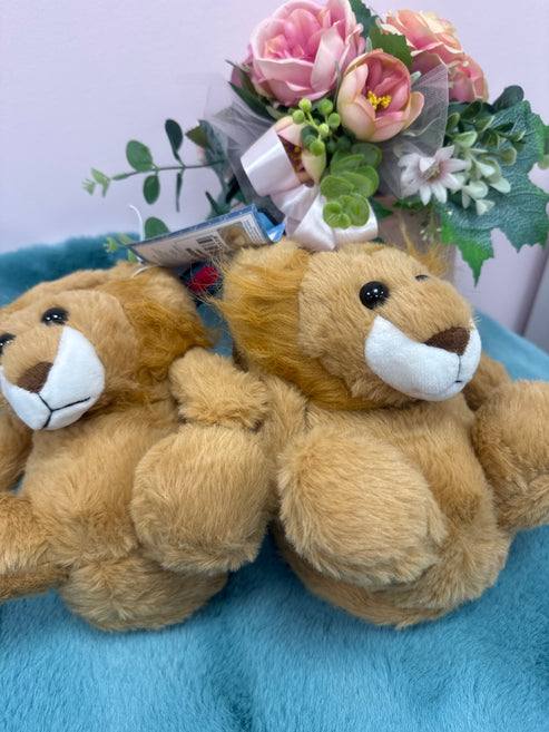 Pantofole PELUCHE 0206