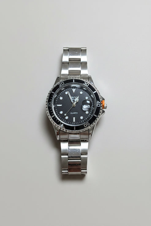 Orologio Zcc Paul
