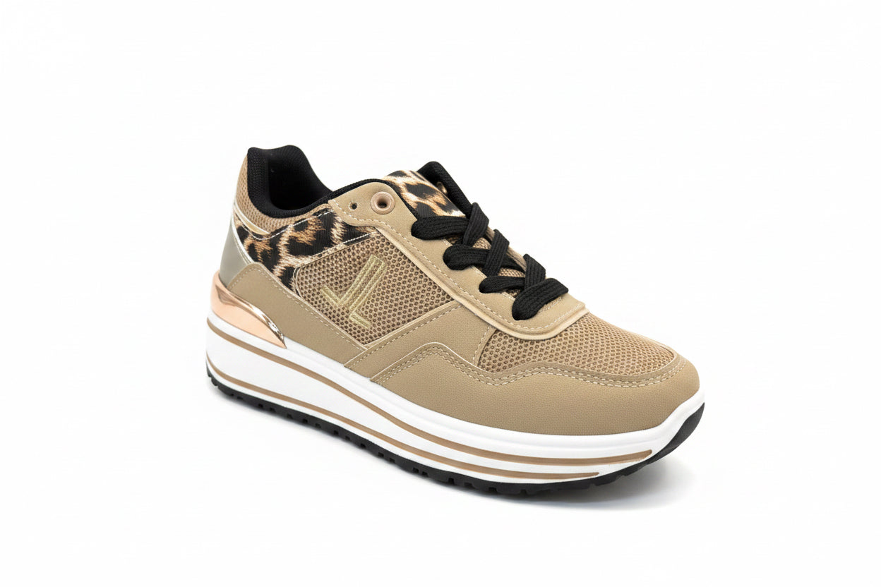 Scarpe Lancetti 3059