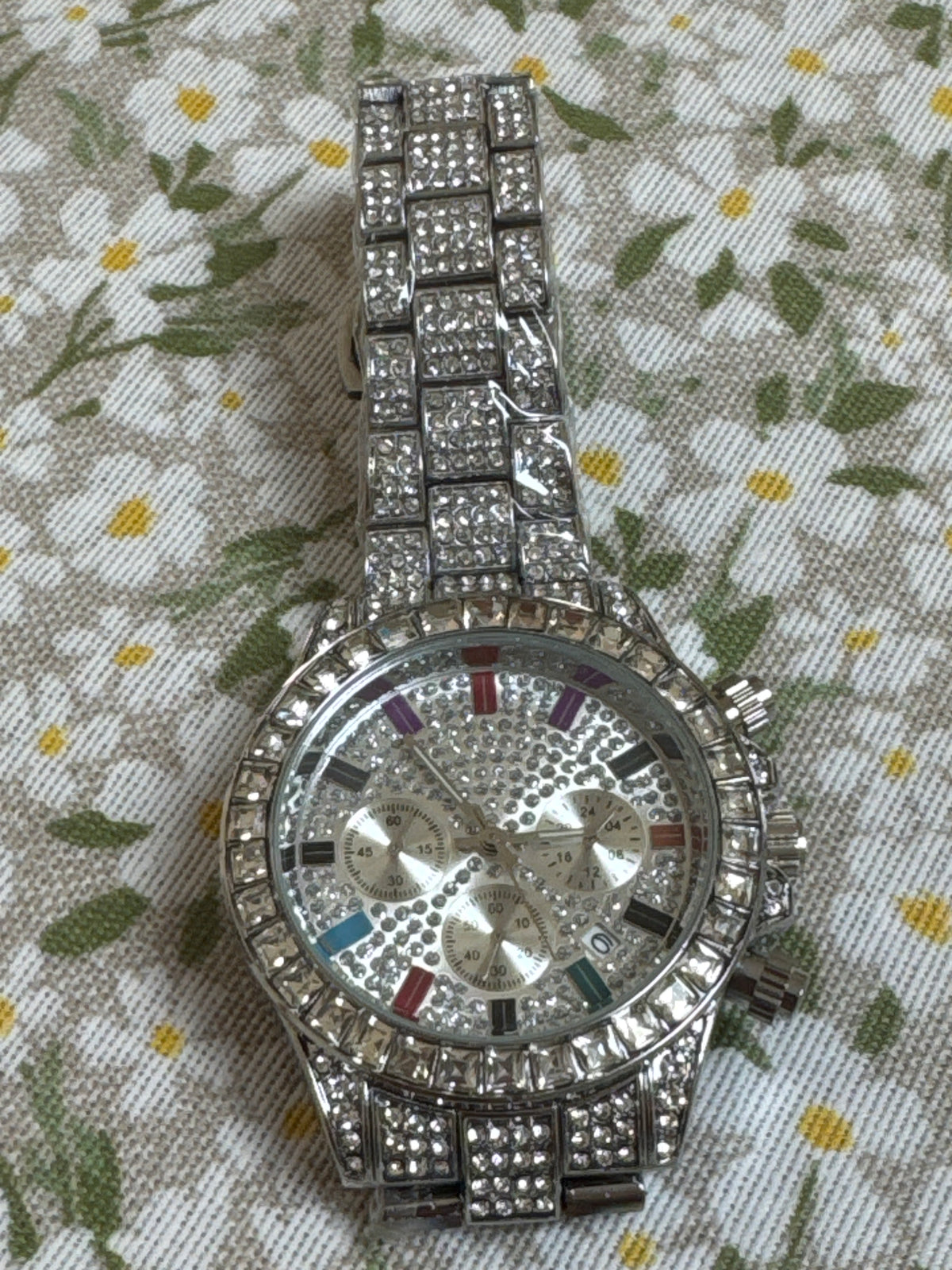 Orologio Lorymulti