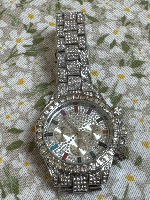 Orologio Lorymulti