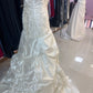 Abito DA SPOSA TG 44