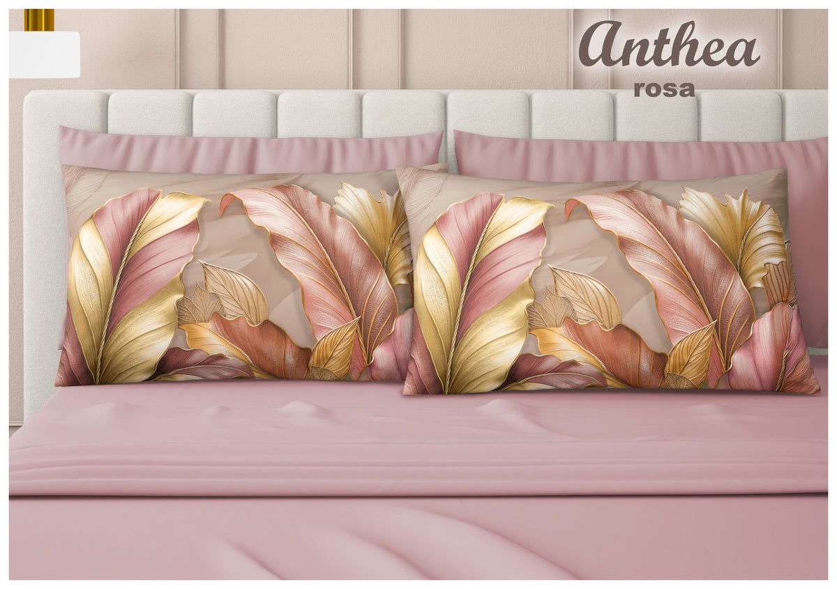 Completo Letto Anthea Matrimoniale