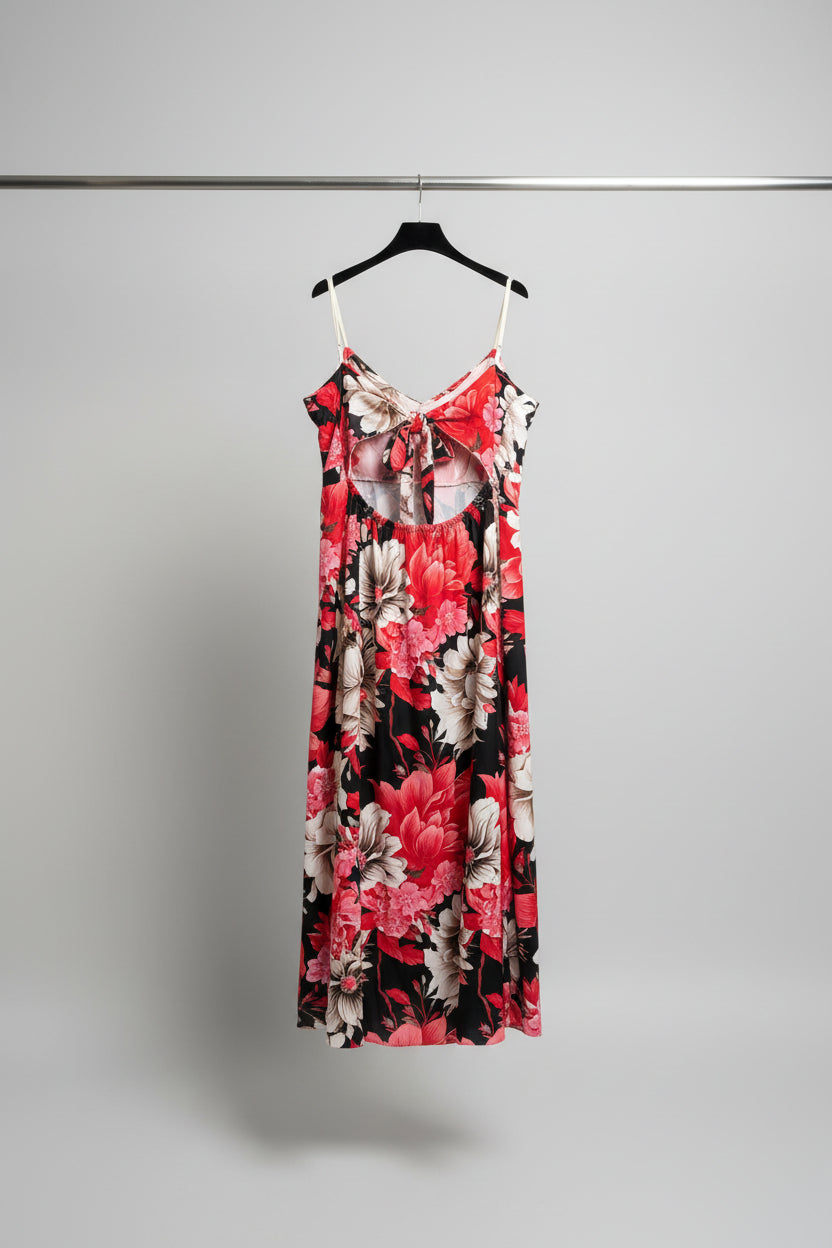 Vestito Kyoto