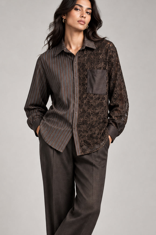 Camicia New York