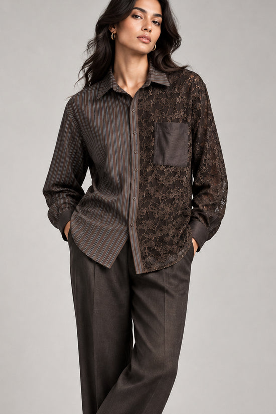 Camicia New York
