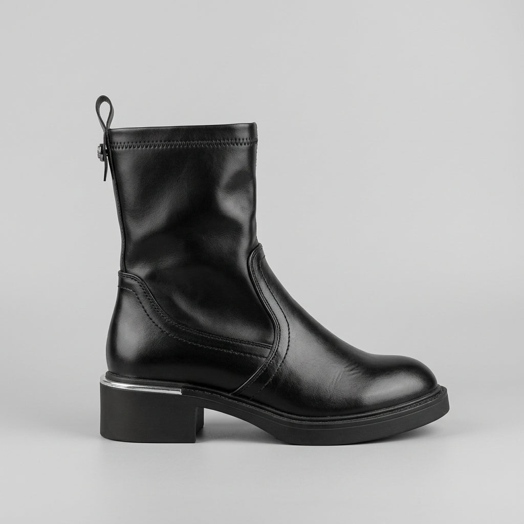Stivaletti Romeo Gigli 788