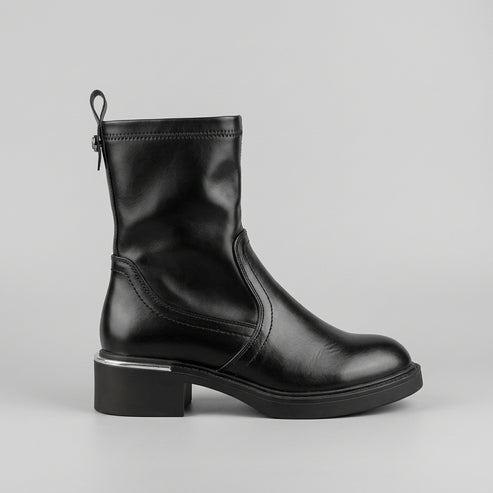 Stivaletti Romeo Gigli 788