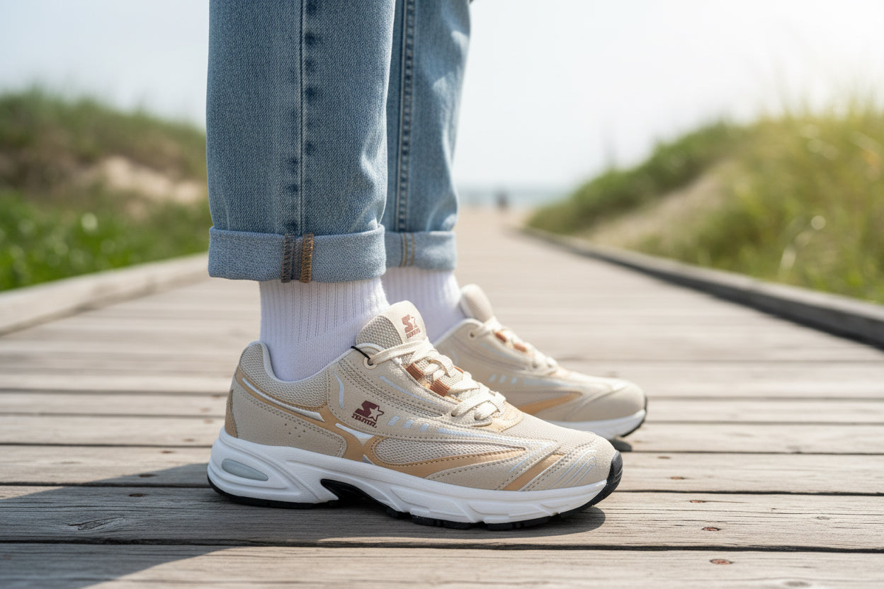 Scarpe Starter 14/01