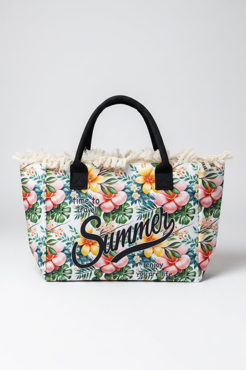 Borsa Mare Ibiza